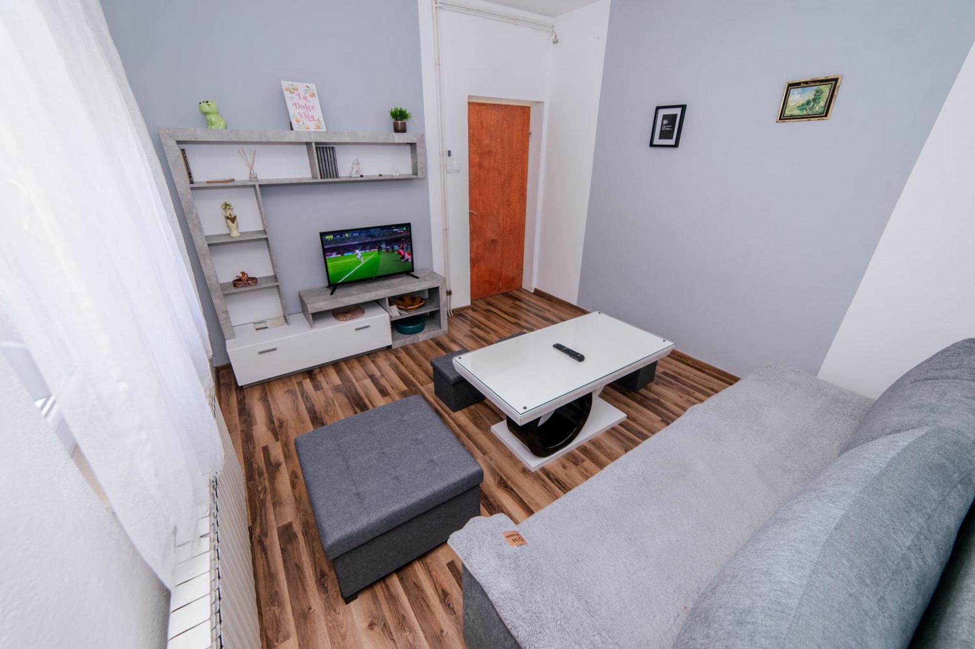 Apartment Relax