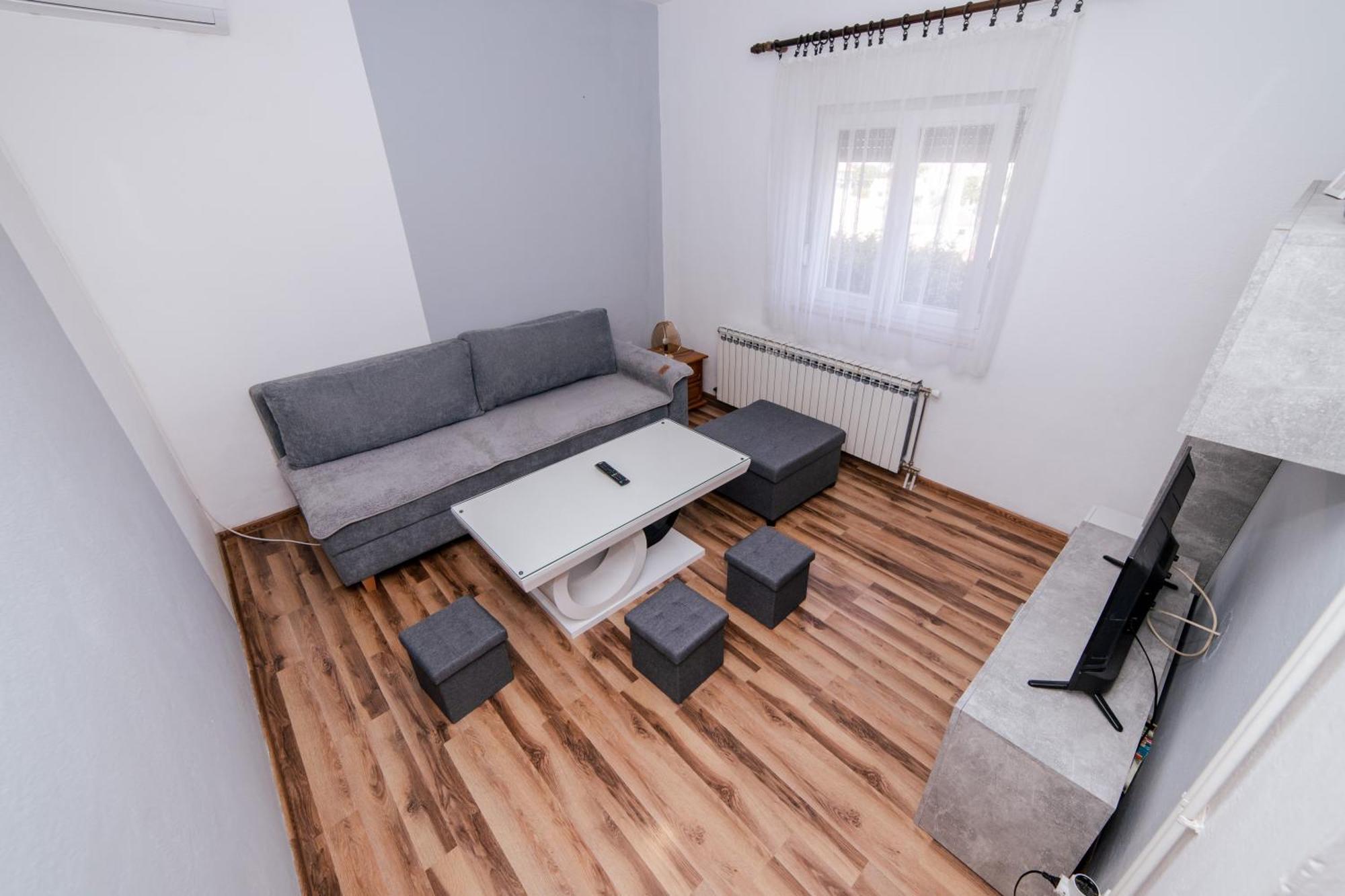 Relax Apartment *